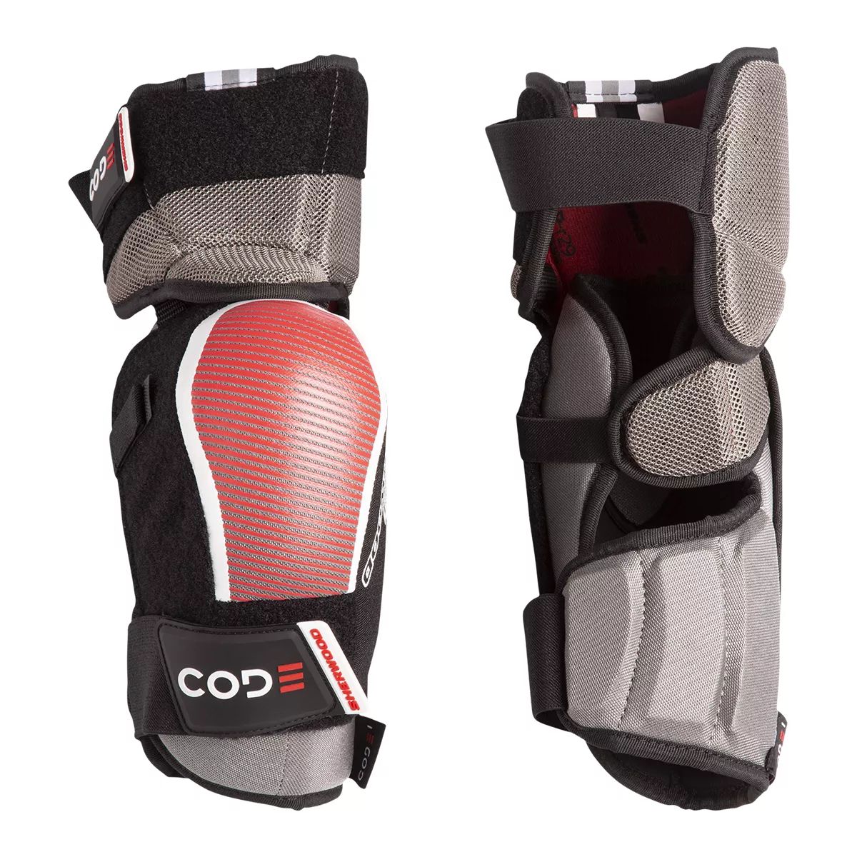 Sherwood Code I Junior Elbow Pads