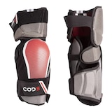 Sherwood Code I Junior Elbow Pads Composite_or_Mixed
