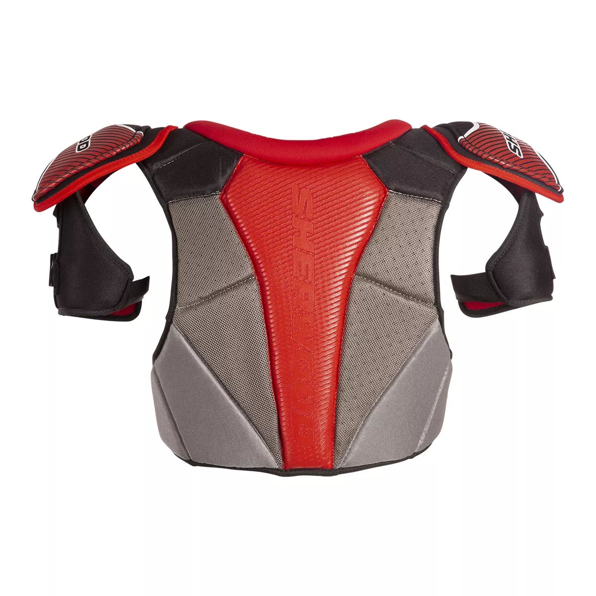 Sherwood Code I Junior Shoulder Pads
