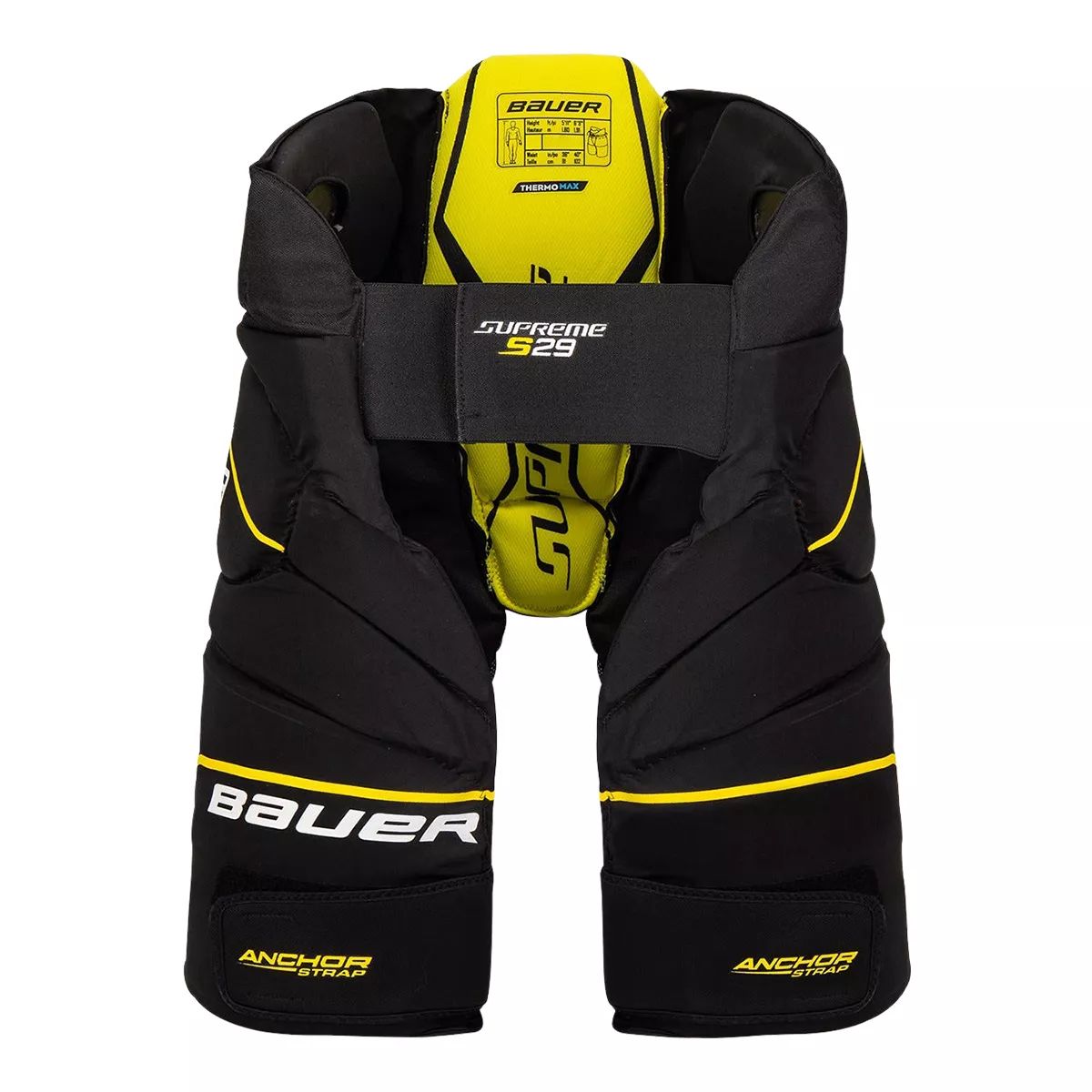 Bauer Supreme S29 Junior Hockey Girdle