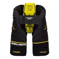 Bauer Supreme S29 Junior Hockey Girdle Front_Flat