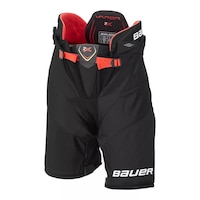 Bauer Vapor 2X Senior Hockey Pants Front_Angled_Left