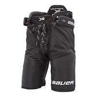 Bauer Women's Vapor X Senior Hockey Pants Front_Angled_Left