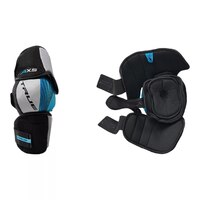 True AX5 Senior Elbow Pads Composite_or_Mixed