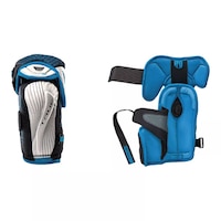 True AX9 Junior Elbow Pads Composite_or_Mixed