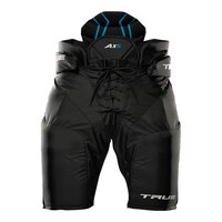 True AX5 Junior Hockey Pants Front_Flat