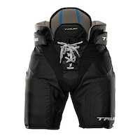 True AX7 Junior Hockey Pants Front_Flat