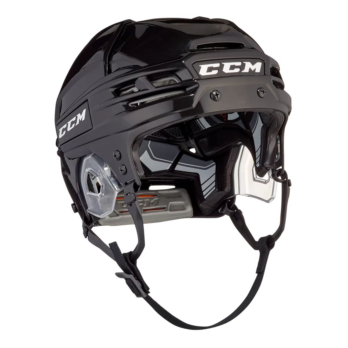 Image of CCM Tacks 910 Senior Hockey Helmet