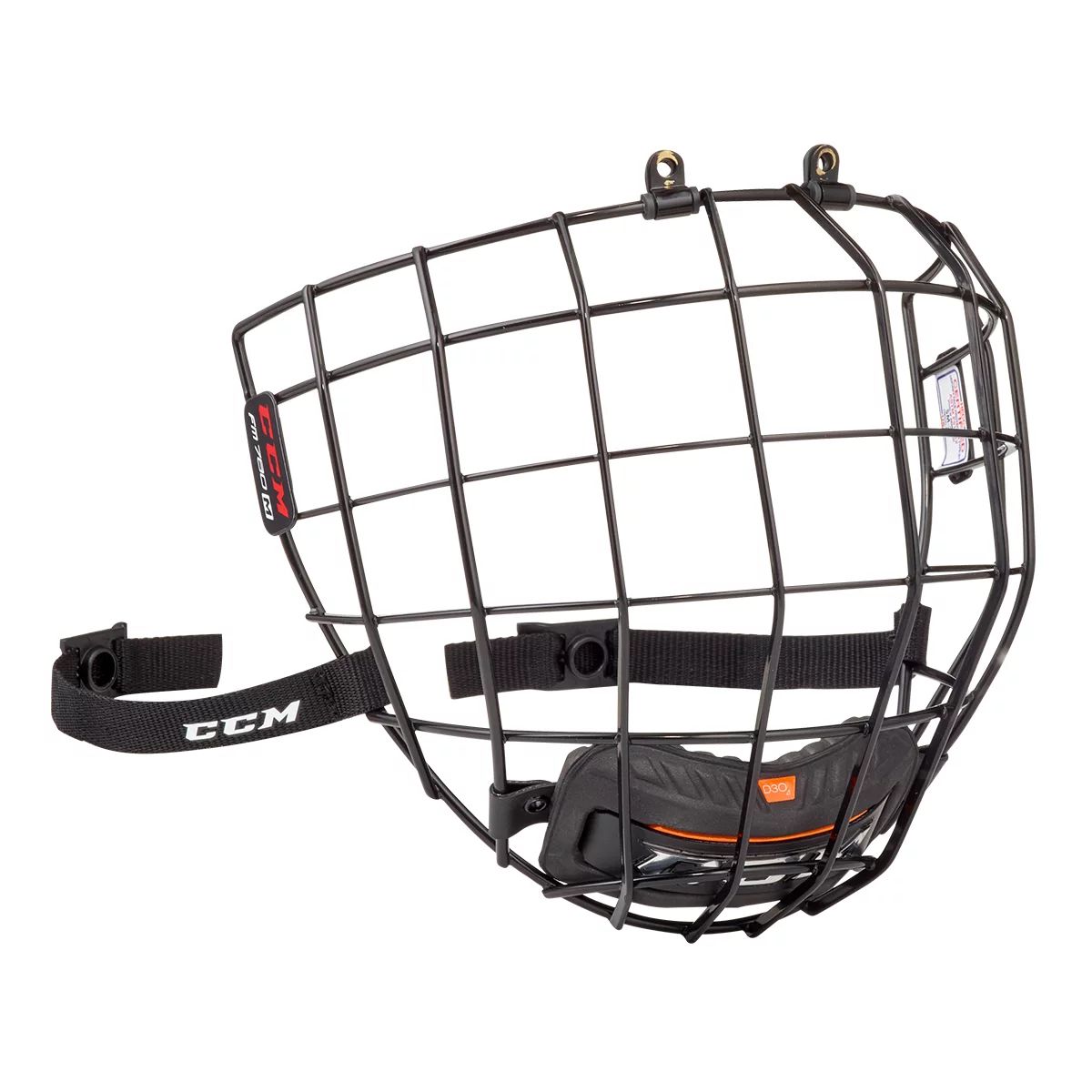 CCM FM 780 Senior Helmet Cage