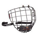 CCM FM 780 Senior Helmet Cage Front_Angled_Right