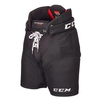 CCM Women's Jetspeed FTW Senior Hockey Pants (2022) Front_Angled_Left
