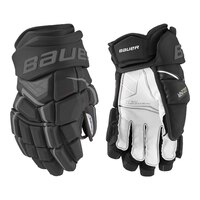 Bauer Supreme Ultrasonic Senior Hockey Gloves Composite_or_Mixed
