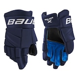 Bauer X Senior Hockey Gloves Composite_or_Mixed