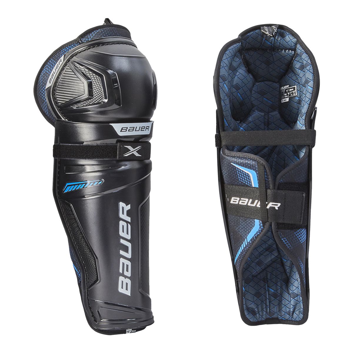 Image of Bauer X Senior Shin Guard