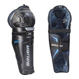 Bauer X Senior Shin Guard Composite_or_Mixed