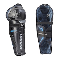 Bauer X Senior Shin Guard Composite_or_Mixed