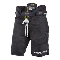 Bauer Supreme 3S Pro Senior Hockey Pants Front_Three_Fourths_Angled_Left