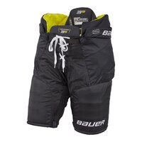 Bauer Supreme 3S Senior Hockey Pants Front_Three_Fourths_Angled_Left