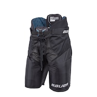 Bauer X Senior Hockey Pants Front_Three_Fourths_Angled_Left
