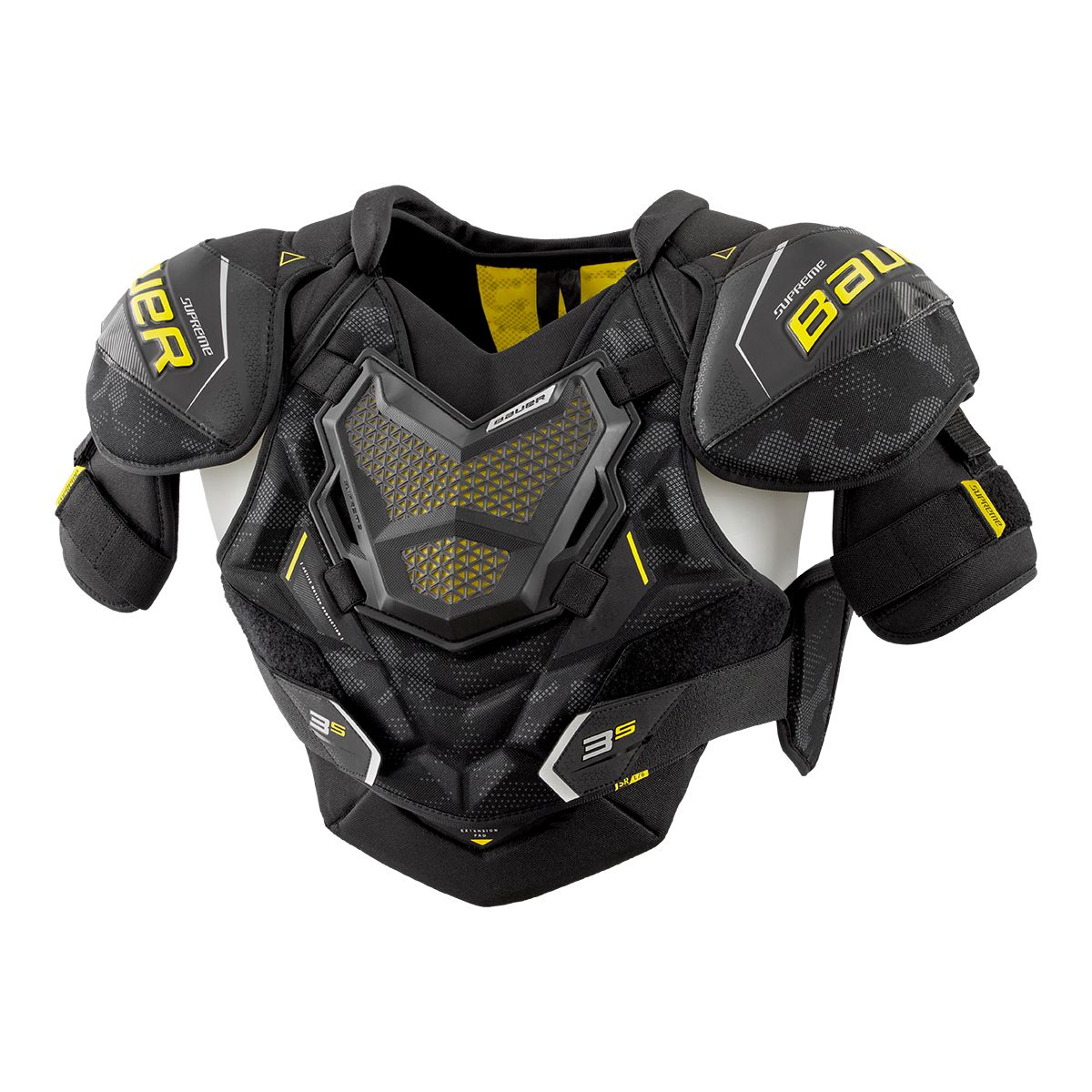 Bauer Supreme 3S Senior Shoulder Pads SportChek