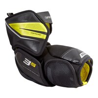 Bauer Supreme 3S Senior Elbow Pads Back_Angled_Left