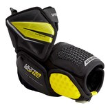 Bauer Supreme Ultrasonic Senior Elbow Pads Back_Angled_Left