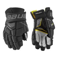 Bauer Supreme 3S Intermediate Hockey Gloves Composite_or_Mixed