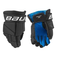 Bauer X Youth Hockey Gloves Composite_or_Mixed