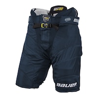 Bauer Supreme Ultrasonic Intermediate Hockey Pants Front_Angled_Left