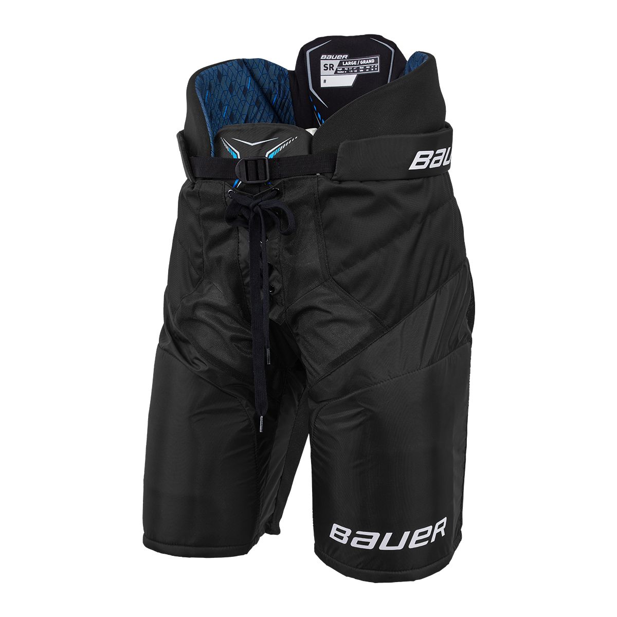 Image of Bauer X Intermediate Hockey Pants