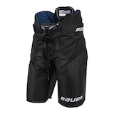 Bauer X Intermediate Hockey Pants Front_Angled_Left