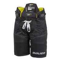 Bauer Supreme 3S Junior Hockey Pants Front_Three_Fourths_Angled_Left