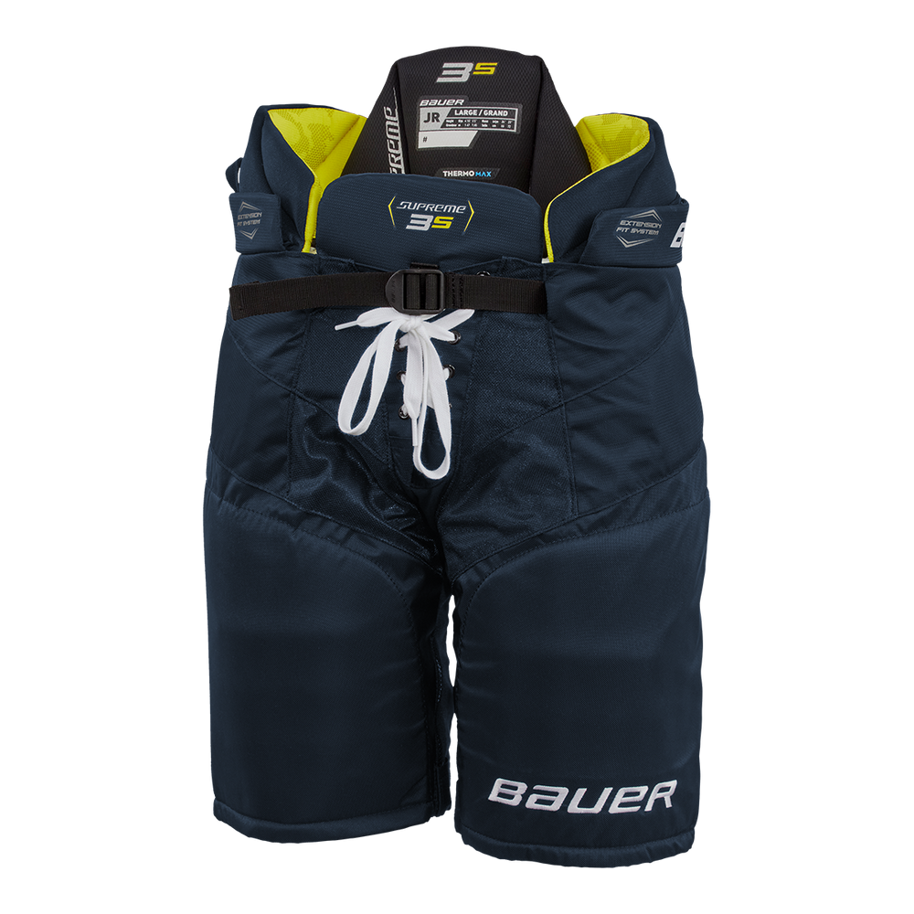 Bauer Supreme 3S Junior Hockey Pants | SportChek