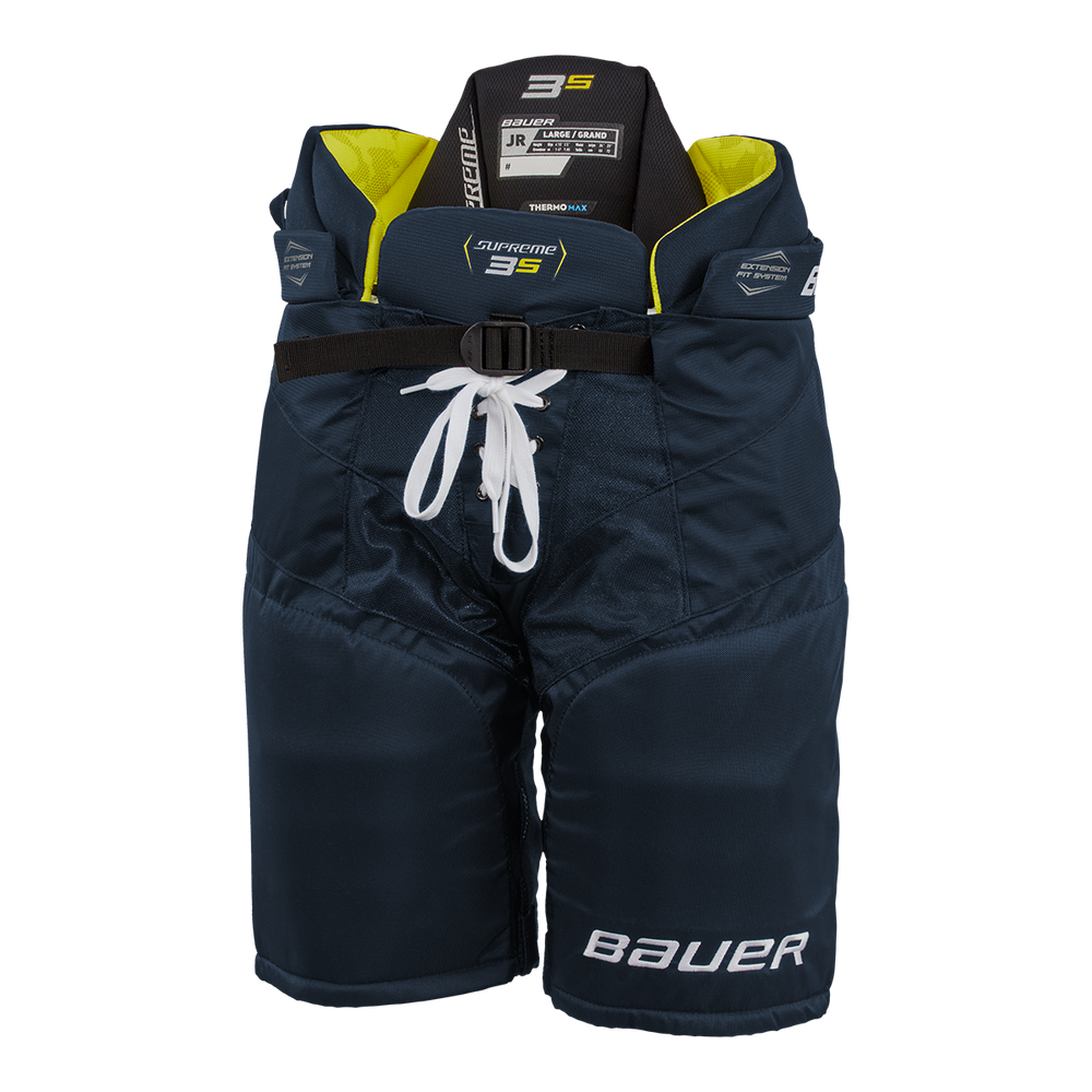Bauer Supreme 3S Junior Hockey Pants | Sportchek