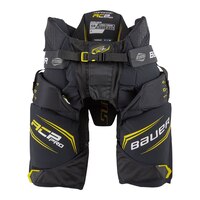 Bauer Supreme ACP Pro Intermediate Hockey Girdle Front_Flat