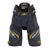 Bauer Supreme ACP Elite Intermediate Hockey Girdle Front_Flat