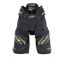 Bauer Supreme ACP Elite Junior Hockey Girdle Front_Flat