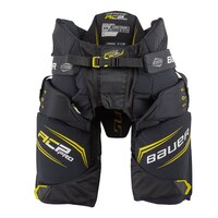 Bauer Supreme ACP Pro Junior Hockey Girdle Front_Flat