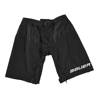 Bauer Junior Hockey Pant Shell Front_Flat