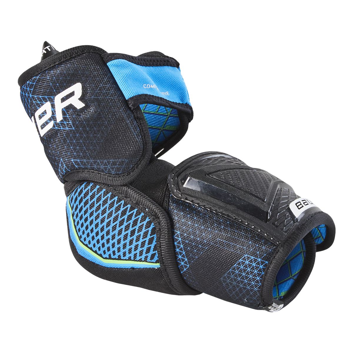 Bauer X Junior Elbow Pads
