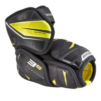Bauer Supreme 3S Junior Elbow Pads Back_Angled_Left