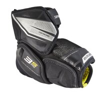 Bauer Supreme 3S Pro Junior Elbow Pads Back_Angled_Left