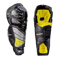 Bauer Supreme 3S Intermediate Shin Guard Composite_or_Mixed