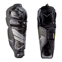 Bauer Supreme 3S Pro Intermediate Shin Guard Composite_or_Mixed