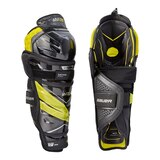Bauer Supreme Ultrasonic Junior Shin Guard Composite_or_Mixed