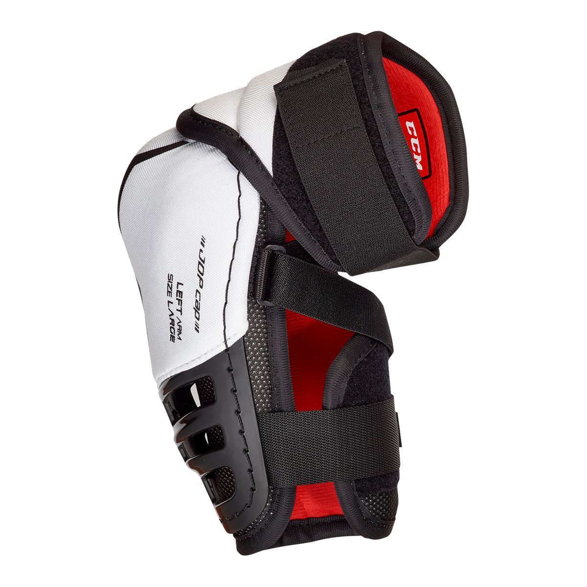 CCM Jetspeed FT475 Junior Elbow Pads