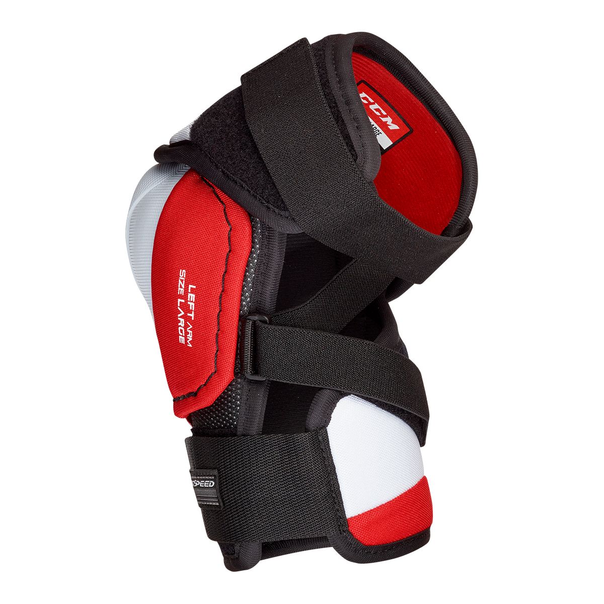 CCM Jetspeed FT485 Junior Elbow Pads