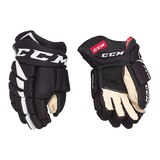 CCM Jetspeed FT475 Junior Hockey Gloves Composite_or_Mixed