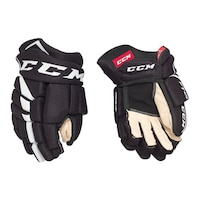 CCM Jetspeed FT475 Junior Hockey Gloves Composite_or_Mixed