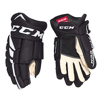 CCM Jetspeed FT475 Senior Hockey Gloves Composite_or_Mixed